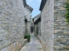 -回龙窝历史文化街区