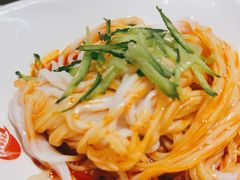 -子午路张记肉夹馍(兵马俑店)