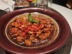 -千百味红餐厅·非遗江西菜(绿地双子塔总店)