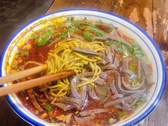 -王魁腊汁肉夹馍(柿园路店)