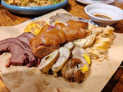 -马家饭堂(南街薰酱店)