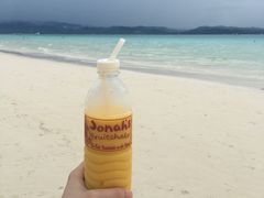 -Jonah's Fruit Shake & Snack Bar