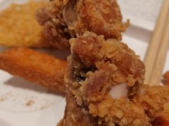 -龍歌自助小火锅(李沧顺和汇店)