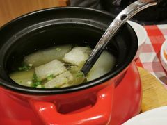 -西贝(枫蓝国际购物中心店)