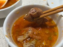 -海底捞火锅(杭州庆春路夜宵主题店)