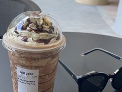 -星巴克臻选(上海合生汇1F店)