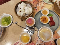 -点都德(海岸城店)