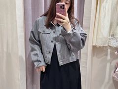 -绮梦微胖大码女装(东方社区三十一街坊店)