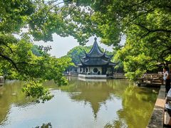 -西园戒幢律寺