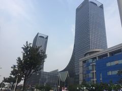 -苏州现代传媒广场商业