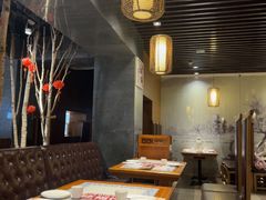 -东方饺子王(工农大路店)