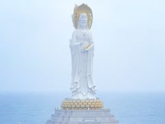 -三亚南山迎宾馆