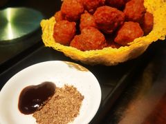 干炸小丸子-玉林烤鸭店(垡头店)
