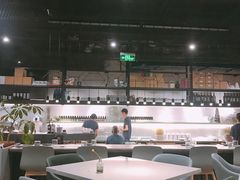 大堂-半山腰·云南菜(侨福芳草地店)