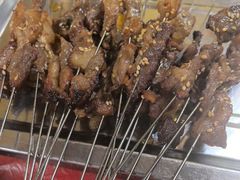 -盛龙盐筋烤肉
