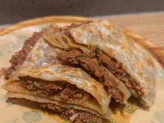 -甲乙饼·手工牛肉饼(东方广场店)