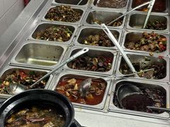 -虎子面粉馆(五一东村店)