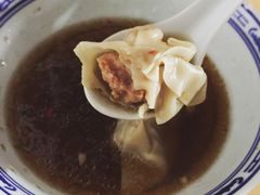 iphone_upload_pic-古徽州馄饨店(宝安路店)
