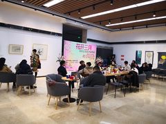 -南京市规划建设展览馆