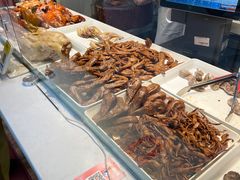 -竺桥兄弟烤鸭(总店)