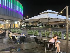-喜茶(广州荔湾领展广场店)