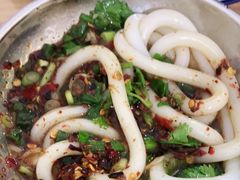 -贵州沾水米线(学田湾店)