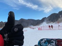 -八达岭滑雪场