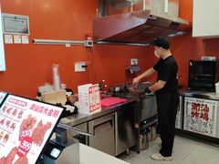 -虎头炸·潮汕南乳炸鸡(宝安天虹店)