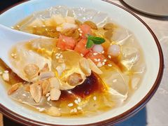-新渝城·川菜·火锅(区庄店)