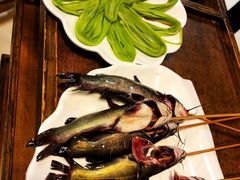 -蜀九香火锅(彩虹店)