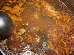 -野山舂·贵州现舂酸汤牛肉(民生路店)