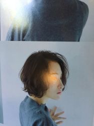 点击看大图 -MONE美发沙龙