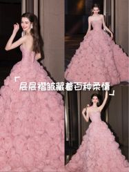 -衣贝姿婚纱礼服馆