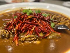 -大鹏饭店·金陵家宴(奥体中心店)