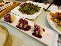 -肘子酥·天津菜·特色捞面(德云社店)