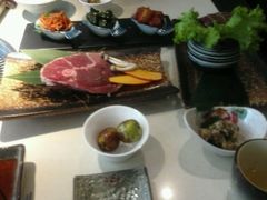 -赤坂亭M9和牛烧肉·日料398放题(万达店)