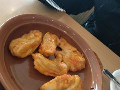 -萨莉亚意式餐厅(东川路店)