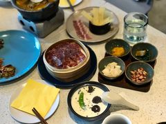 -半山腰·云南菜(侨福芳草地店)
