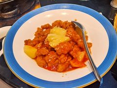 -香山湖华璋大酒店(新浦路店)
