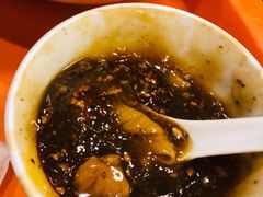 炒肝-天兴居(鲜鱼口街店)