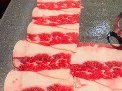 -新石器烤肉(百联川沙店)