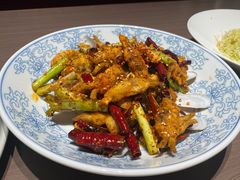 -将相和·海鲜蒸饺大连菜