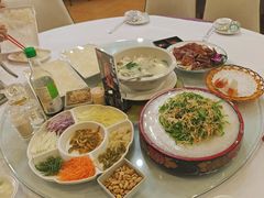 -绿雅居原生态农庄(小涌店)