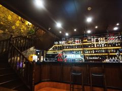 -申德勒加油站西餐厅Schindlers Tankstelle(上海外滩店)