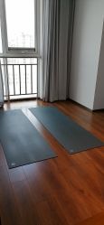 -FineYoga梵音瑜伽·普拉提