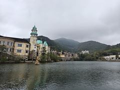 -东部华侨城