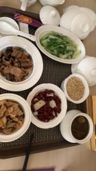 点击看大图 -爱帝宫月子中心(罗湖别墅院)
