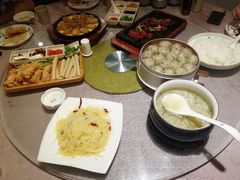 -淮上豆府(水厂路店)