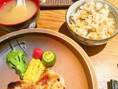 -松涛日本料理