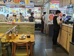大堂-必点海鲜·鲅鱼水饺(鞍山西道店)